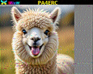 PA4ERC: 2025-12-05 de PI1DFT