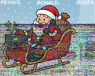 PE1NYG: 2025-12-06 de PI1DFT