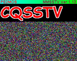 PE2MOS: 2025-12-06 de PI1DFT