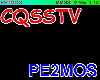 PE2MOS: 2025-12-06 de PI1DFT