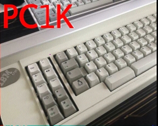 PC1K: 2025-12-08 de PI1DFT