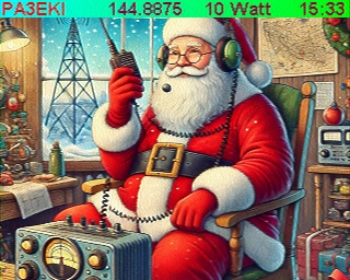 PA3EKI: 2025-12-08 de PI1DFT