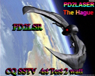 PD2LSR: 2025-12-08 de PI1DFT