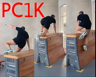 PC1K: 2025-12-10 de PI1DFT