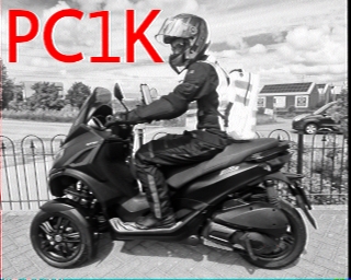 PC1K: 2025-12-11 de PI1DFT