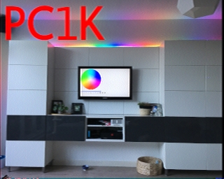 PC1K: 2025-12-12 de PI1DFT