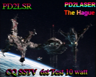 PD2LSR: 2025-12-13 de PI1DFT