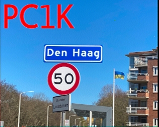 PC1K: 2025-12-13 de PI1DFT