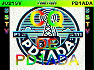 PD1ADA: 2025-12-13 de PI1DFT