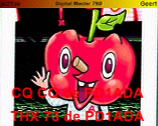 PD1ADA: 2025-12-13 de PI1DFT