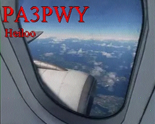 PA3PWY: 2025-12-13 de PI1DFT