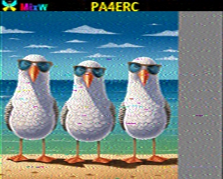 PA4ERC: 2025-12-14 de PI1DFT