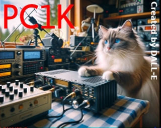 PC1K: 2025-12-15 de PI1DFT