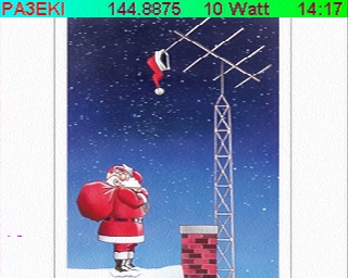 PA3EKI: 2025-12-15 de PI1DFT