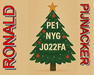 PE1NYG: 2025-12-15 de PI1DFT