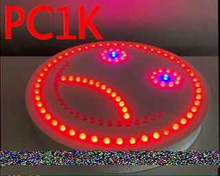 PC1K: 2025-12-16 de PI1DFT