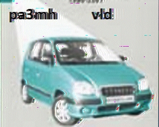 PA3MH: 2025-12-18 de PI1DFT