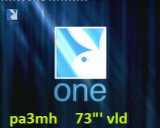 PA3MH: 2025-12-19 de PI1DFT