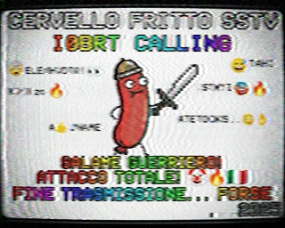 I0BRT: 2025-12-20 de PI1DFT