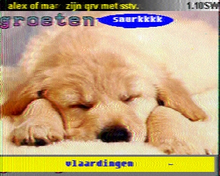 PA3MH: 2025-12-20 de PI1DFT