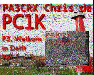 PC1K: 2025-12-20 de PI1DFT