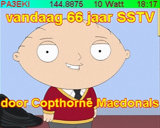 PA3EKI: 2025-12-20 de PI1DFT