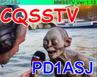 PD1ASJ: 2025-12-20 de PI1DFT
