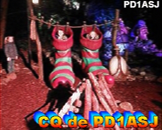 PD1ASJ: 2025-12-20 de PI1DFT