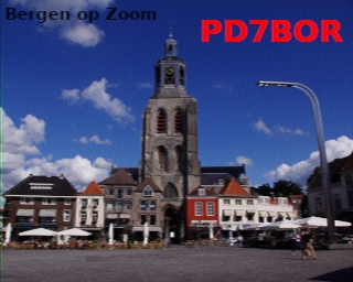 PD7BOR: 2025-12-21 de PI1DFT