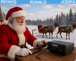 PE1NYG: 2025-12-24 de PI1DFT