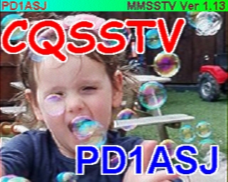 PD1ASJ: 2025-12-25 de PI1DFT