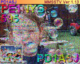 OD1ABJ: 2025-12-25 de PI1DFT