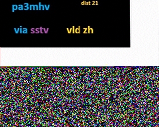 PA3MHV: 2025-12-26 de PI1DFT