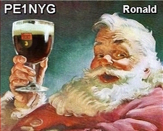 PE1NYG: 2025-12-26 de PI1DFT