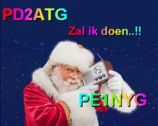 PE1NYG: 2025-12-26 de PI1DFT