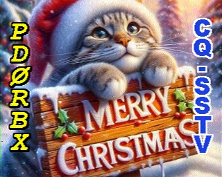 PD0RBX: 2025-12-27 de PI1DFT