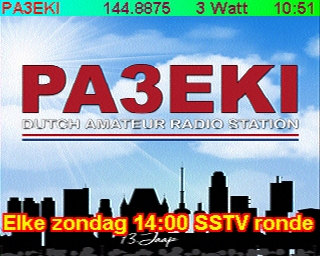 PA3EKI: 2025-12-28 de PI1DFT