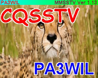 PA3WIL: 2025-12-28 de PI1DFT