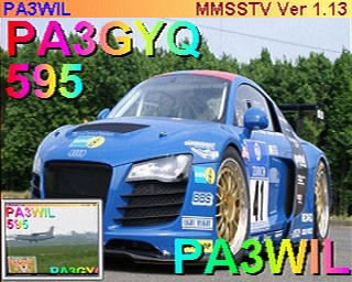 PA3WIL: 2025-12-28 de PI1DFT