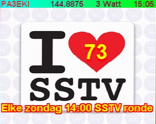 PA3EKI: 2025-12-28 de PI1DFT