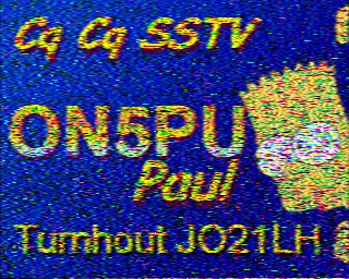 ON5PU: 2025-12-28 de PI1DFT