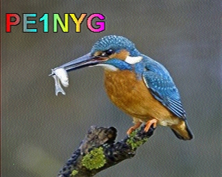PE1NYG: 2025-12-28 de PI1DFT