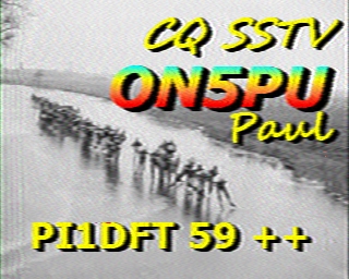 ON5PU: 2025-12-28 de PI1DFT