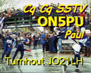 ON5PU: 2025-12-28 de PI1DFT