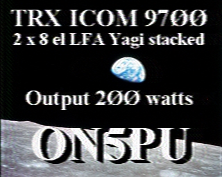 ON5PU: 2025-12-28 de PI1DFT
