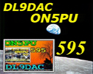 ON5PU: 2025-12-28 de PI1DFT