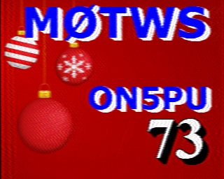 ON5PU: 2025-12-28 de PI1DFT