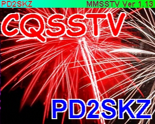PD2SKZ: 2025-12-29 de PI1DFT