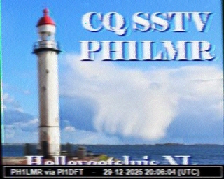 PH1LMR: 2025-12-29 de PI1DFT