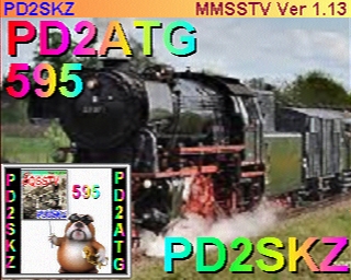 PD2SKZ: 2025-12-30 de PI1DFT